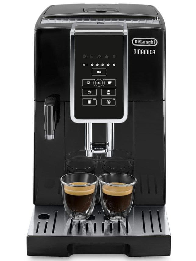 De\'Longhi automatický kávovar Dinamica ECAM350.50.B